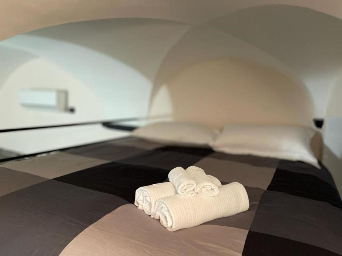 A Cuxinn-A Studio Maddalena - Genovainrelax Kültér fotó